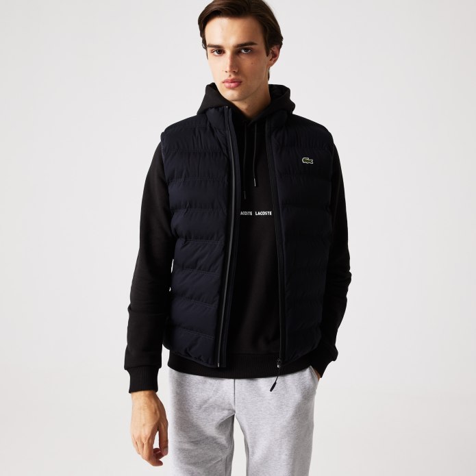 Куртка Lacoste bh1707r,