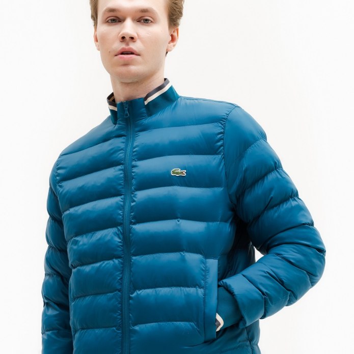 Куртка Lacoste bh3928