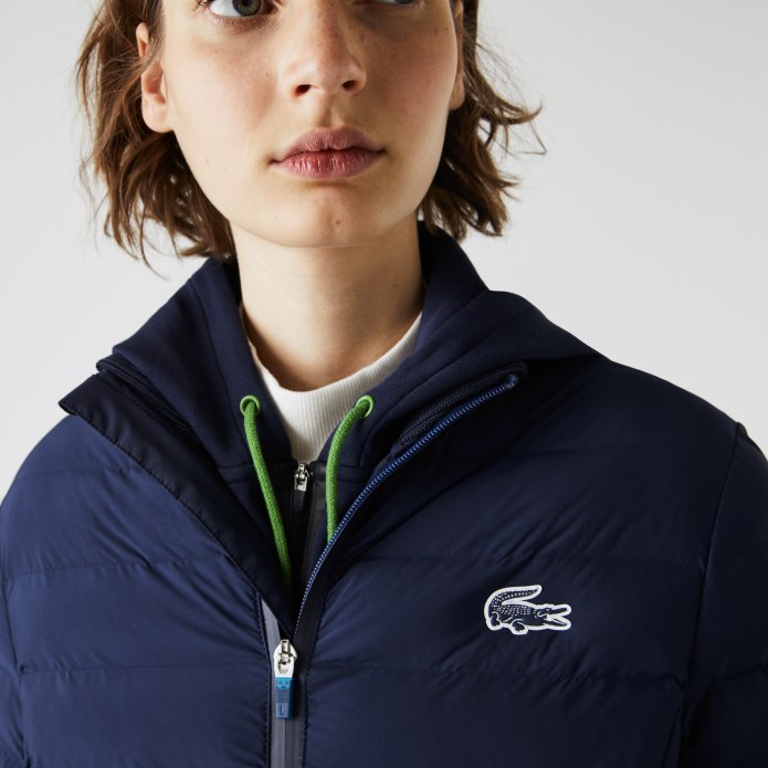 Куртка Lacoste bh2016-16l