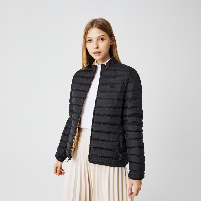 Куртка Lacoste bh1615