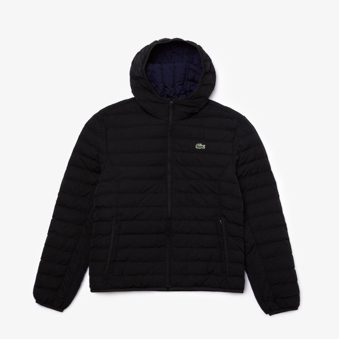Куртка Lacoste f1725