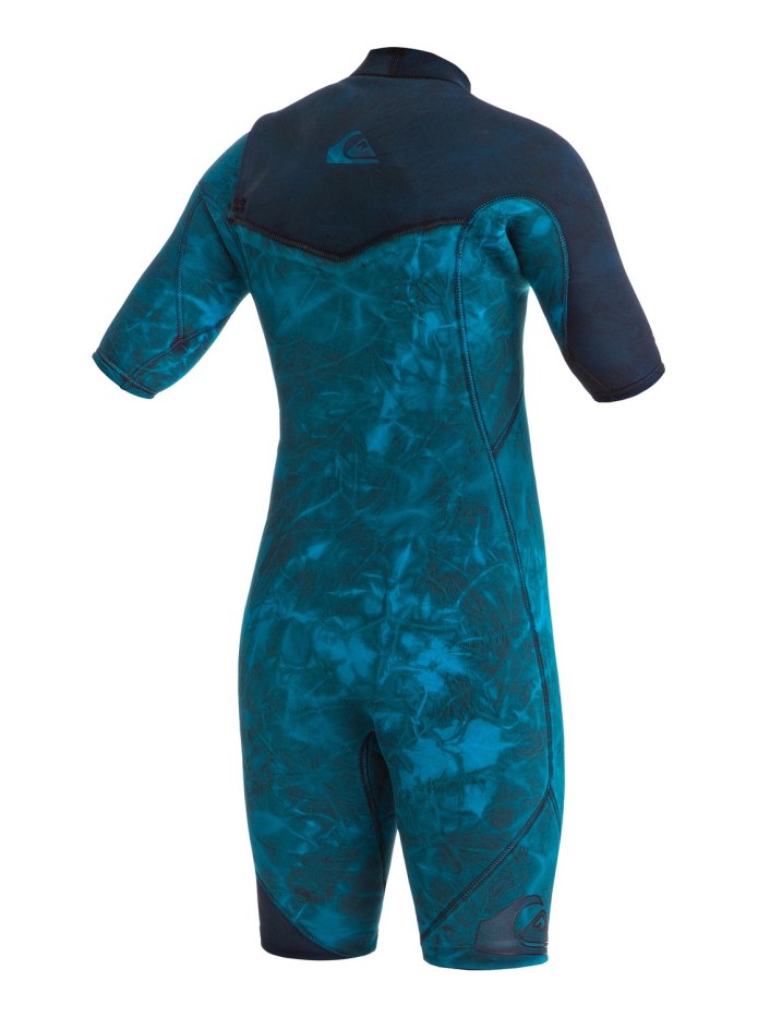 Quiksilver гидрокостюмы 2016