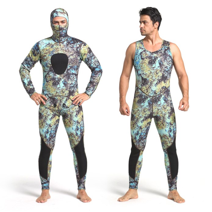 Гидрокостюм шорти Swim&Run, муж Aqua Sphere