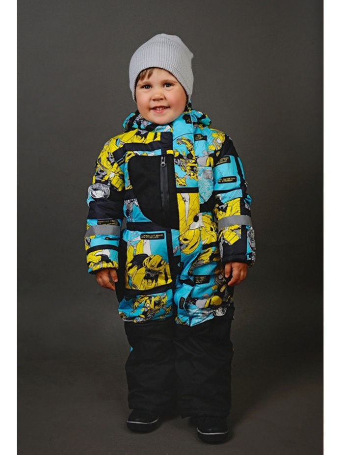 Molo Kids толстовка с принтом