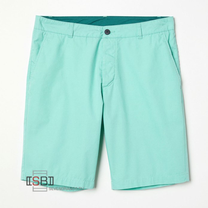 Шорты h&m 0830919001