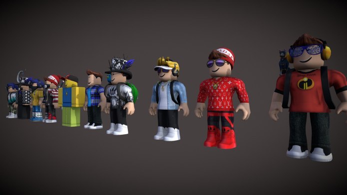 Arsenal Roblox