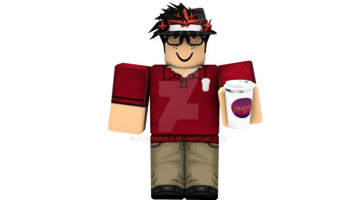 Игры из Roblox