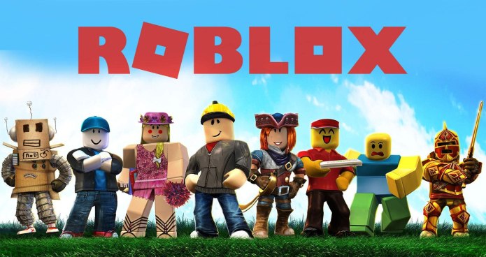 OBBY Roblox