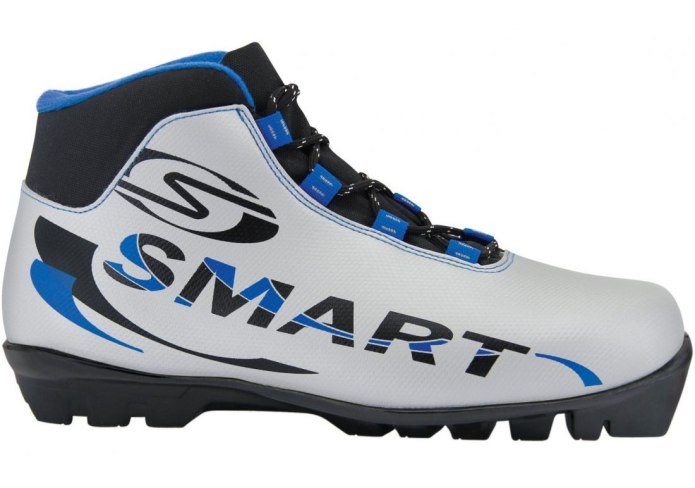 Ботинки Spine Smart 357 (NNN)