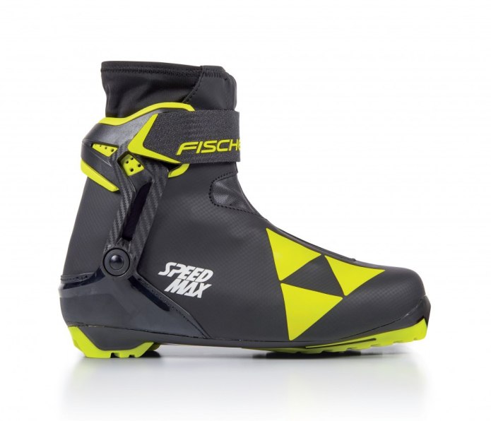 Лыжные ботинки Fischer Speedmax Jr Skate