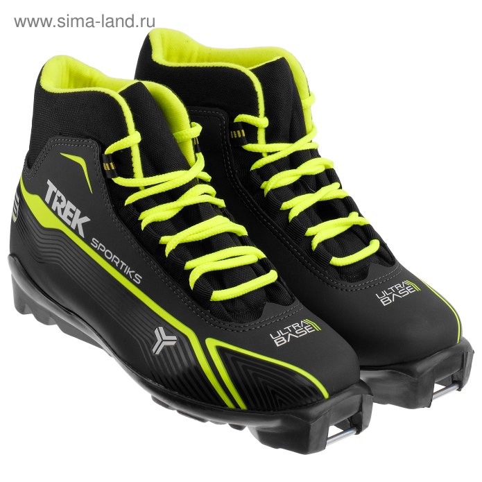 Лыжные ботинки Trek Omni , SNS