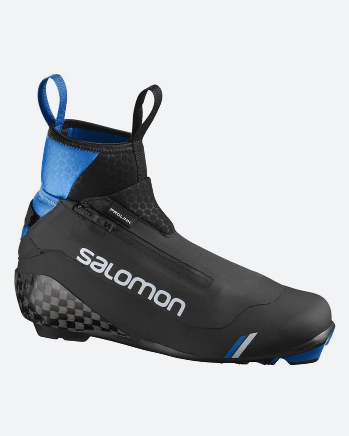 Ботинки лыжные Salomon s/Race Classic
