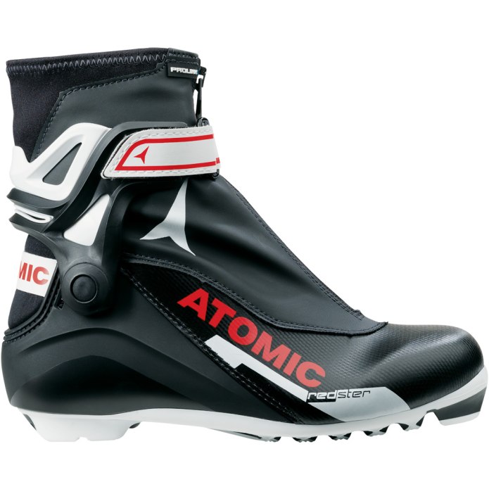 Лыжные ботинки Atomic 2020-21 Redster c9