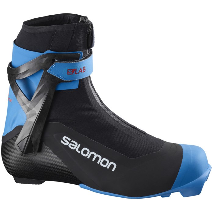 Salomon 2020-21 s/Lab Carbon