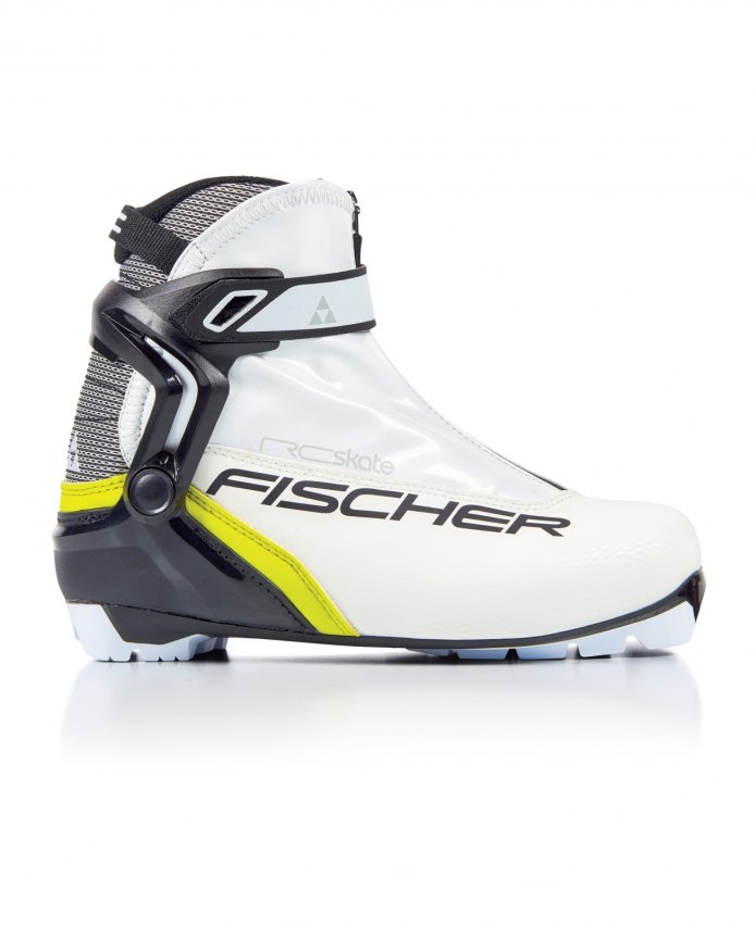 Женские ботинки Fischer RC Skate WS my Style.