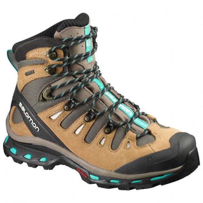 Ботинки Salomon Quest 4d GTX