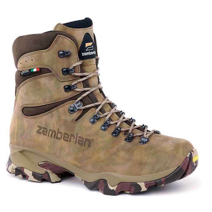 Ботинки Asolo Gore-Tex