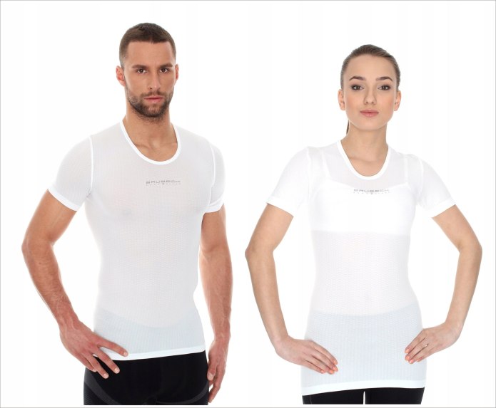 Футболка Brubeck ss10540