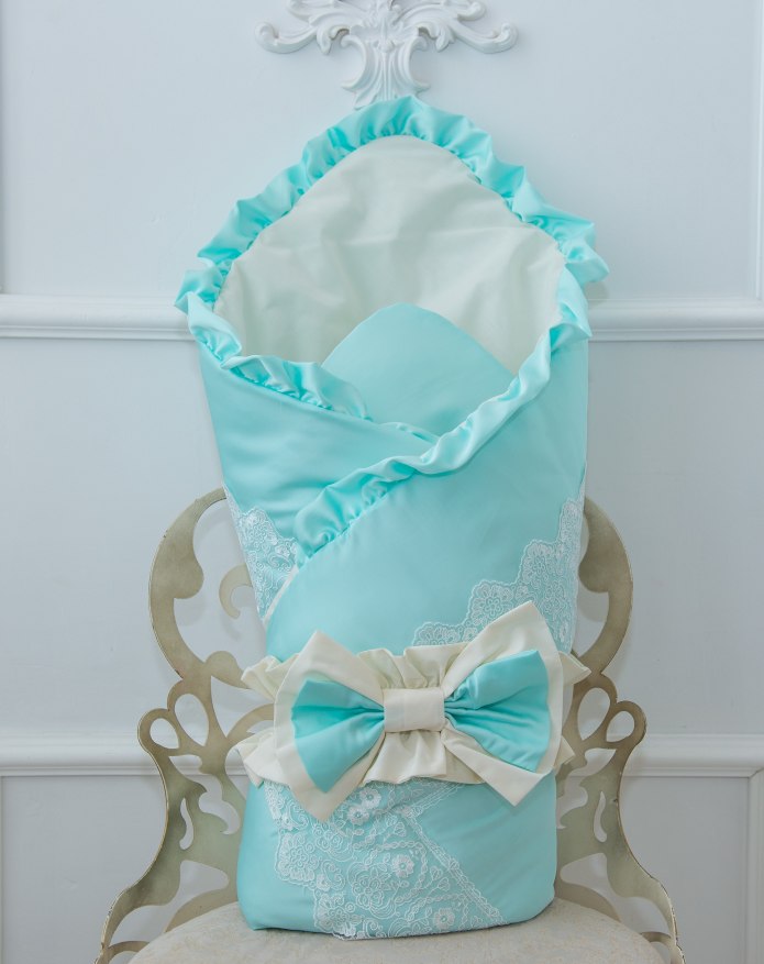 Jolly Baby Александра