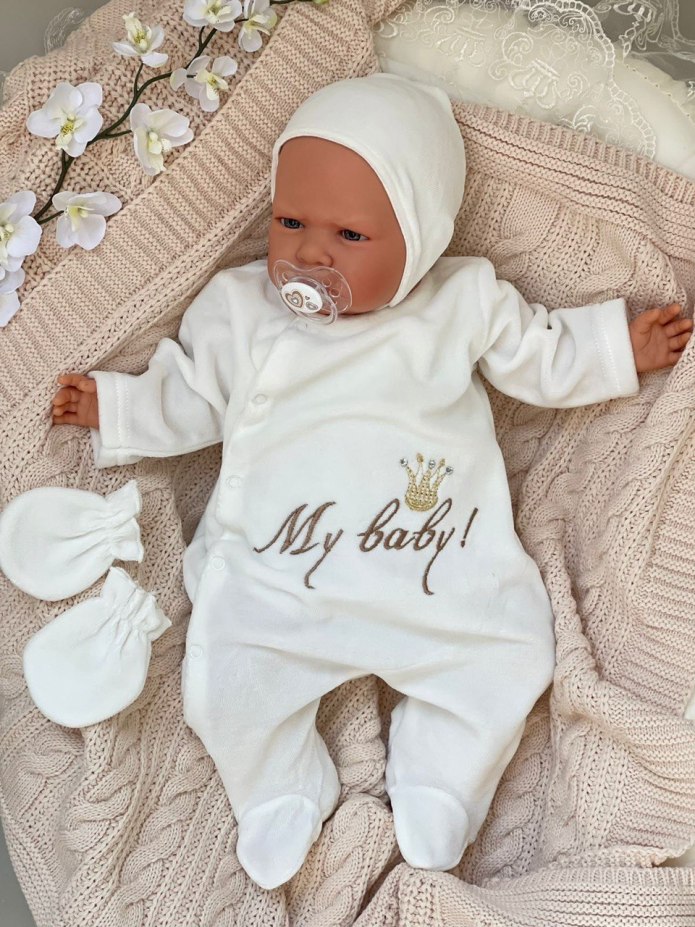 Jolly Baby