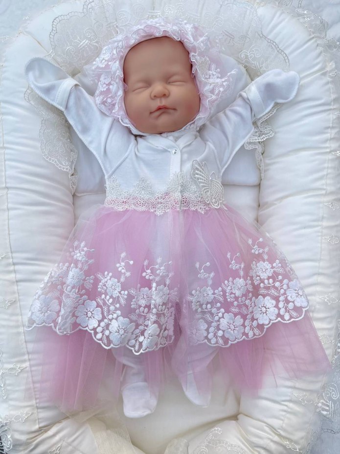 Jolly Baby комбинезон конверт