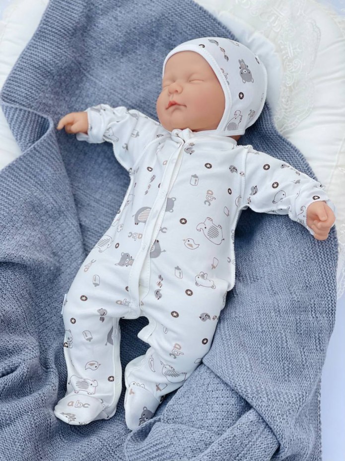 Jolly Baby Александра