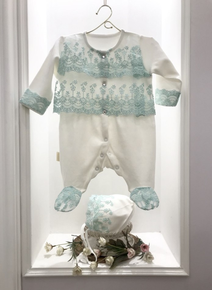 Jolly Baby Александра