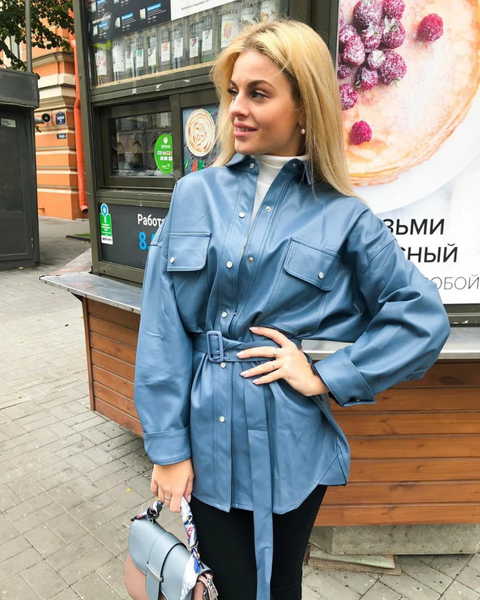 Zara куртка рубашка хаки
