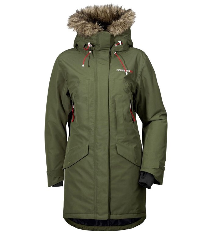 Helly Hansen Classic Parka