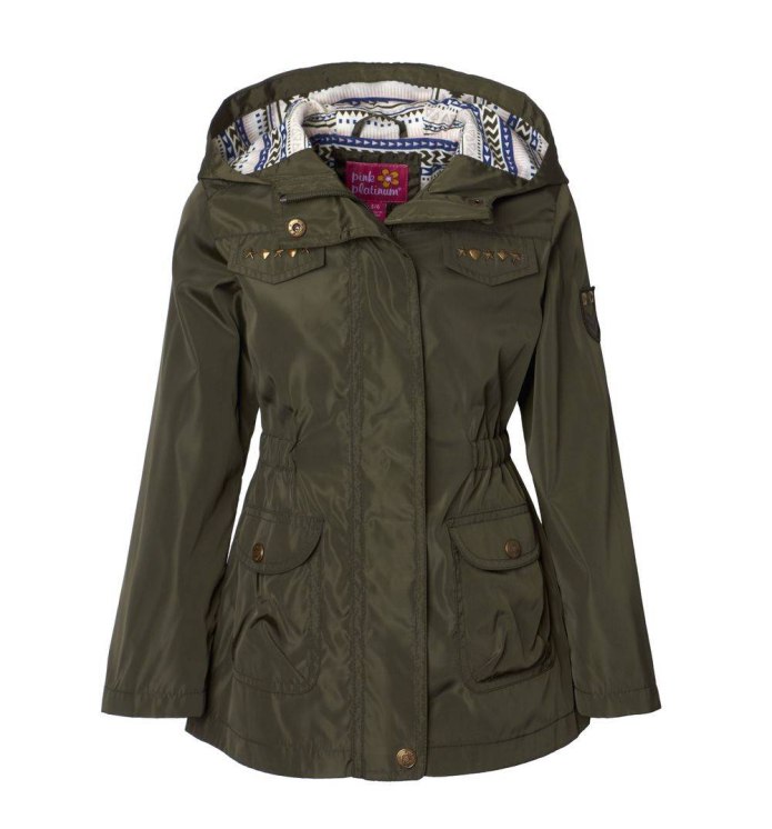 Helly Hansen Parka