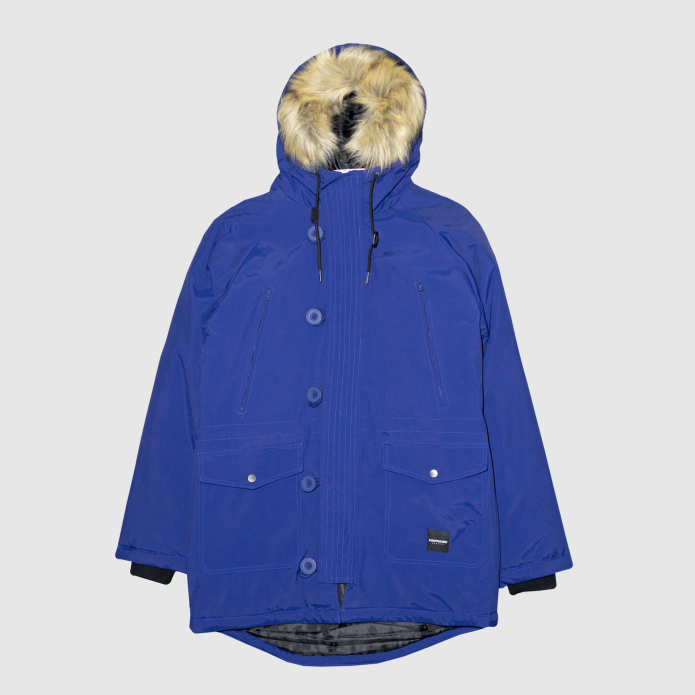 Alpha industries n3b Slim Fit