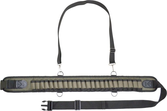 Патронташ Taccom Quadload