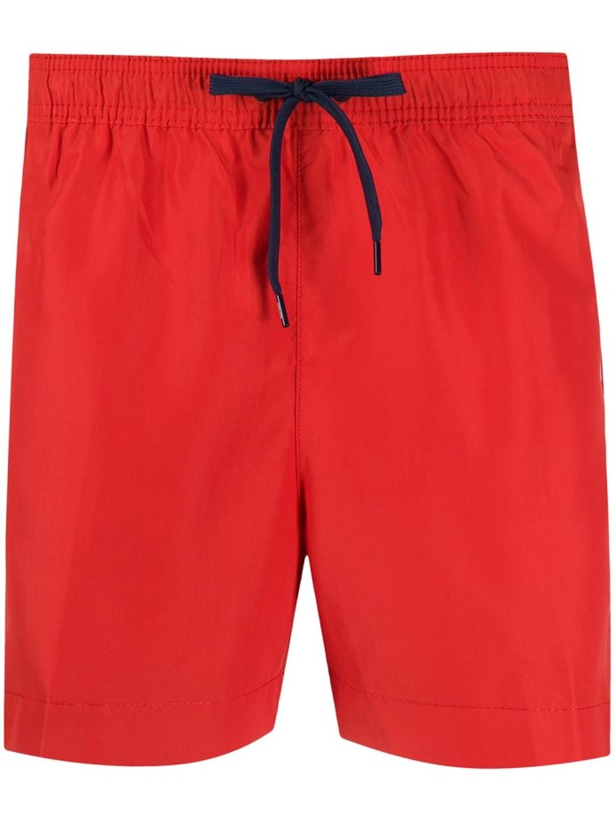 Шорты Tommy Hilfiger мужские
