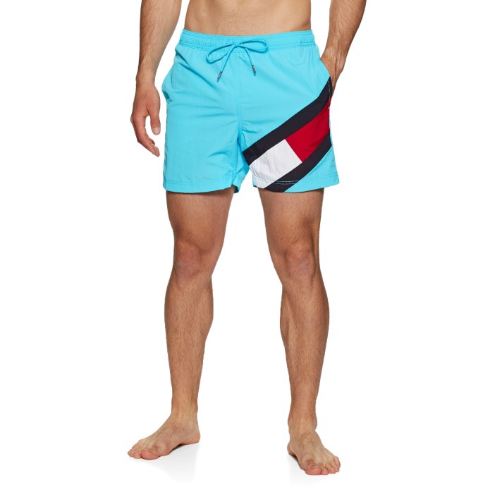 Шорты для плавания Tommy Hilfiger