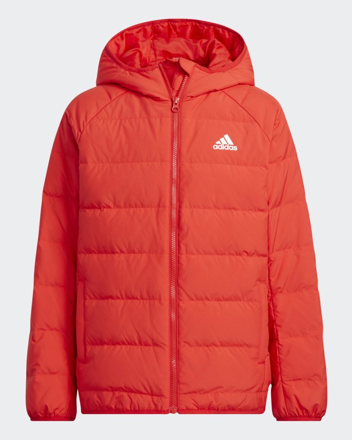 Adidas Quilted Jacket