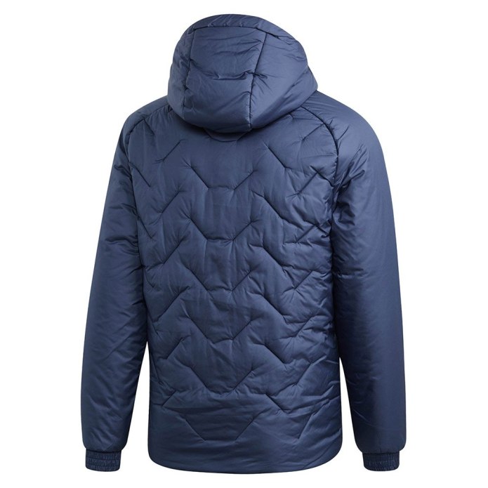 Adidas Padded Stand Collar Puffer Jacket