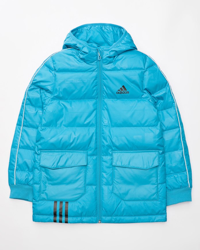 Парка Xploric adidas Performance