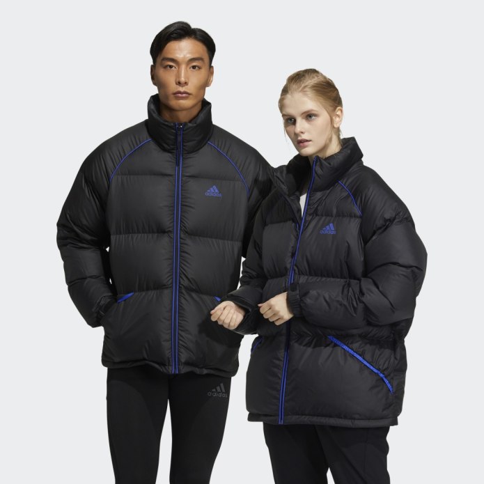 Куртка adidas Helionic мужская