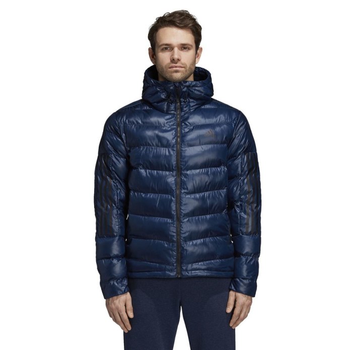 Куртка adidas YK Padded JKT