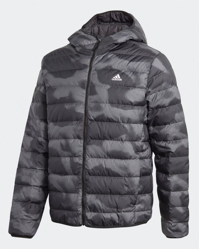 Куртка утепленная adidas jkt18 Winter bq6602