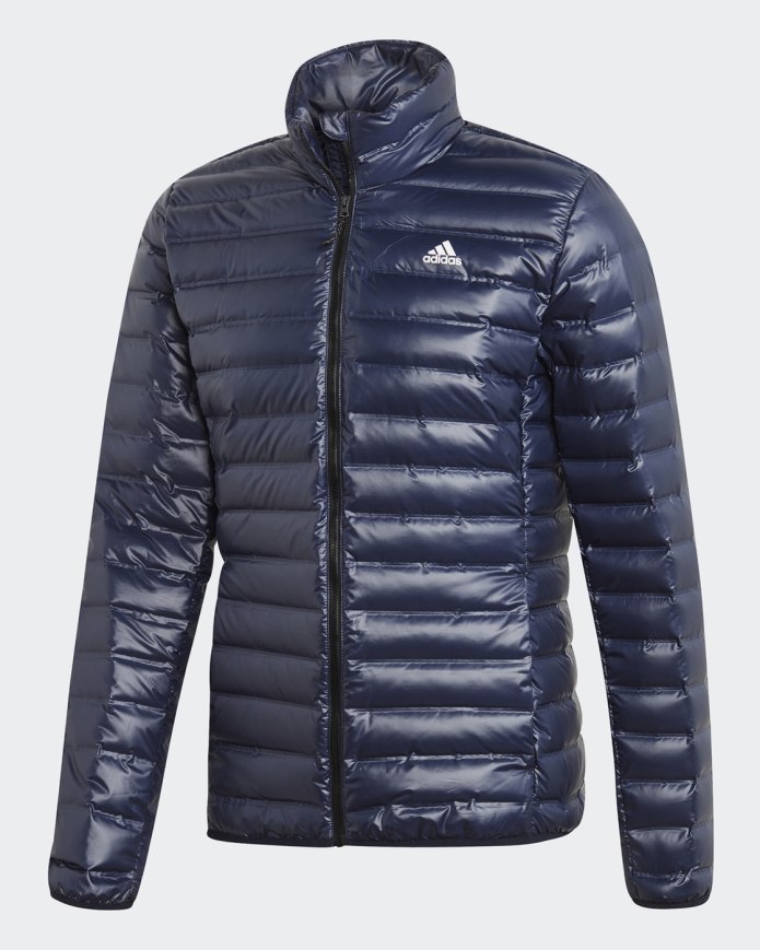 Парка Xploric adidas мужские
