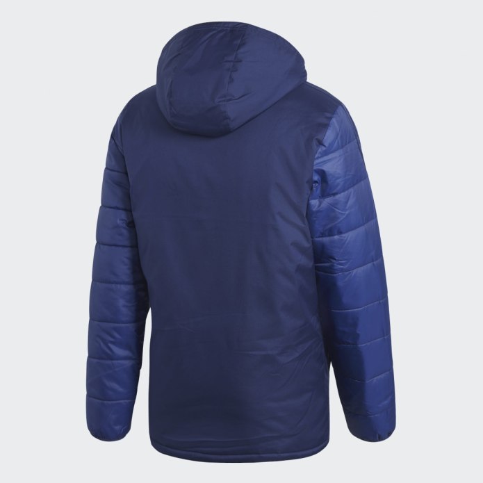 Куртка adidas Itavic 3s 2.0