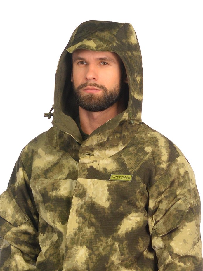 Костюм горка 3 Huntsman