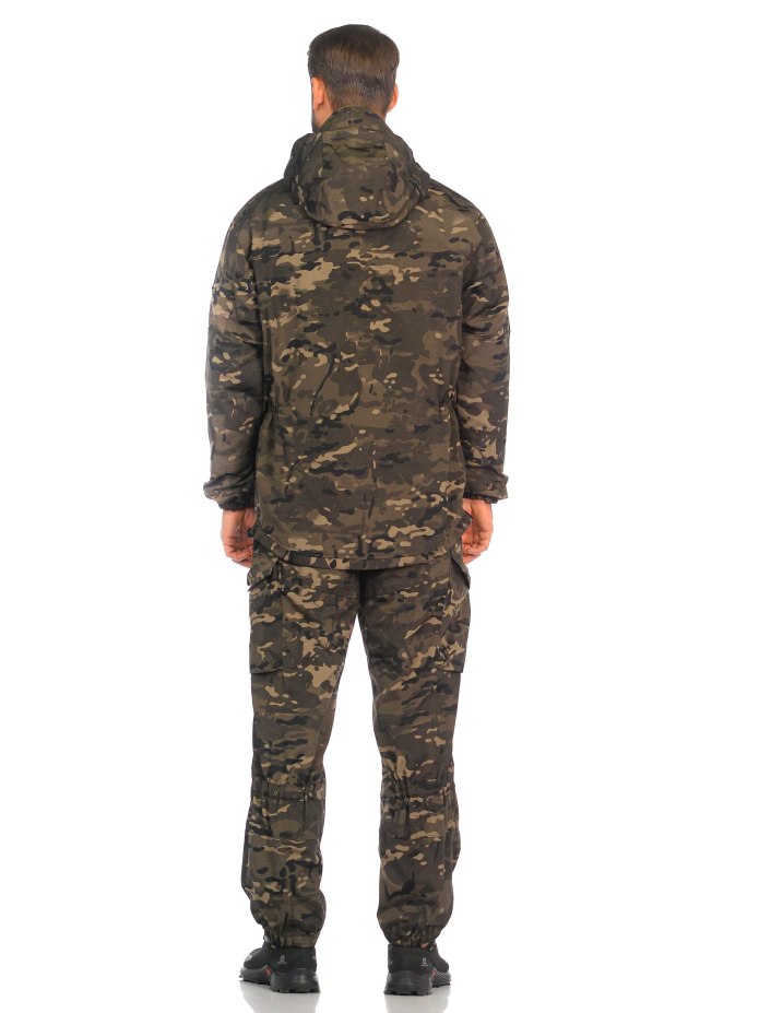 Huntsman костюм демисезонный
