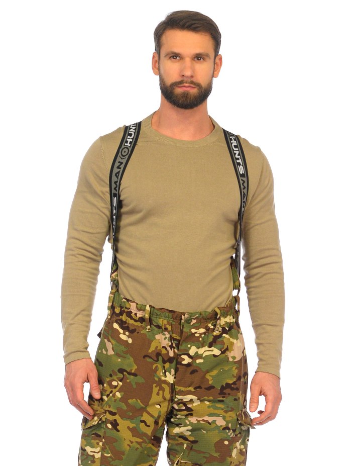 Huntsman / костюм горка-3 демисезонный