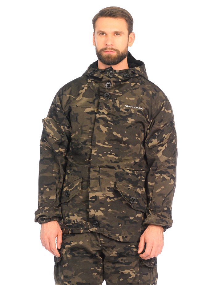 Huntsman костюм демисезонный