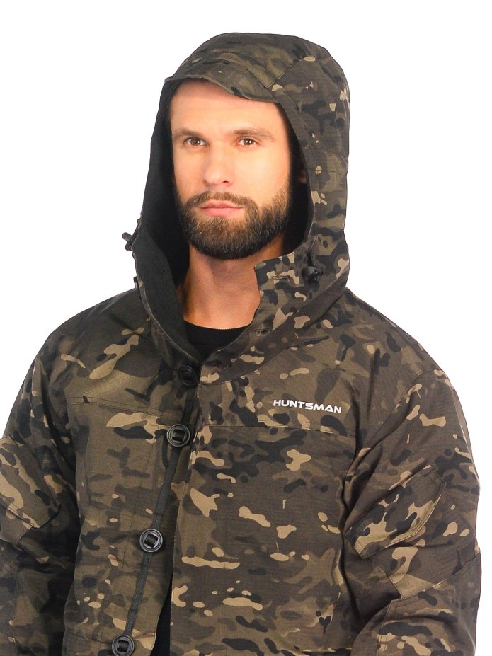 Костюм горка 3 Huntsman