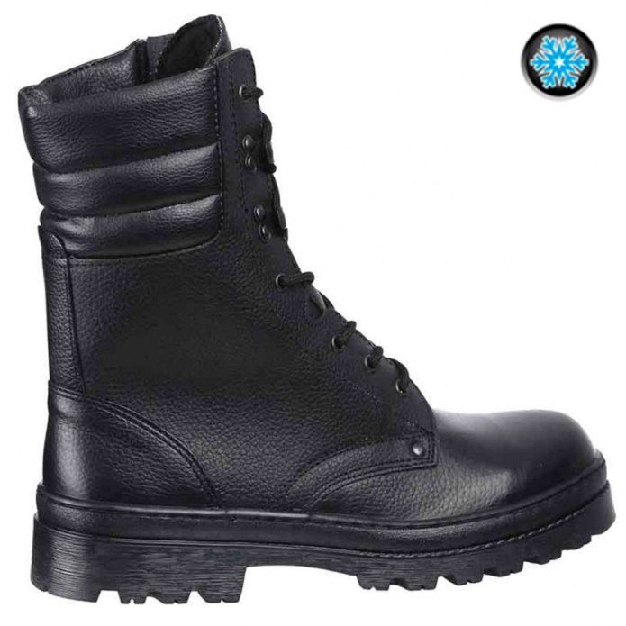 Бутекс x-Boots Мангуст
