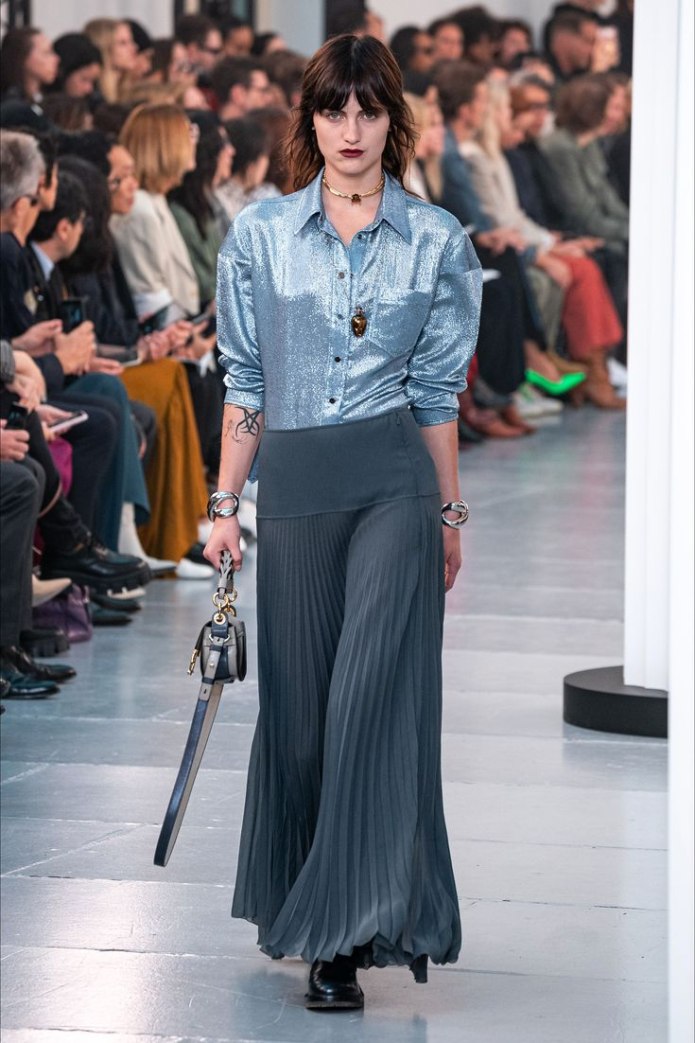Vogue брюки 2021