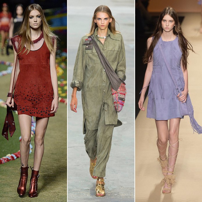Prada 2017 Весна лето